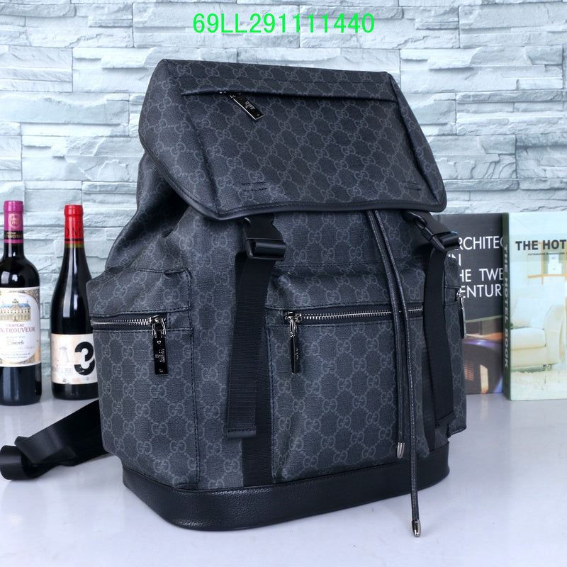 Gucci Bags - The Tote   1090