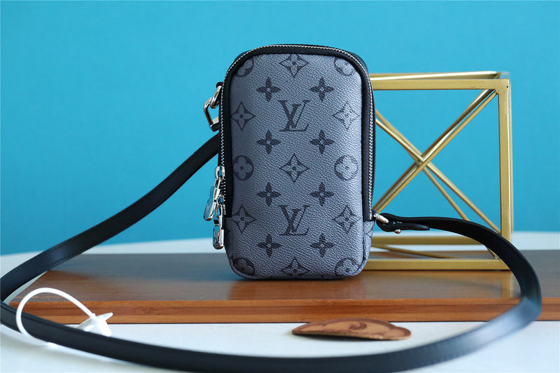 TLM - LOV Men Shoulder Bags - 324