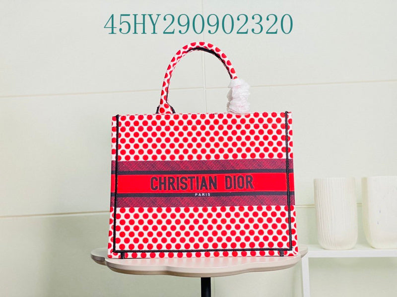 Christian Dior Bags Bags - The Tote   361