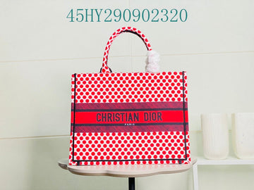 Christian Dior Bags Bags - The Tote   361