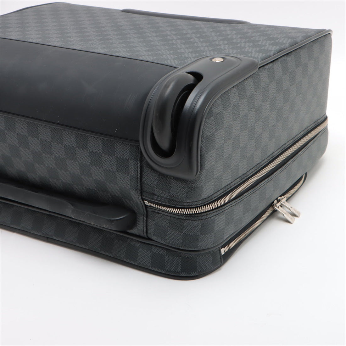 Louis Vuitton Damier Pilot Case N23206