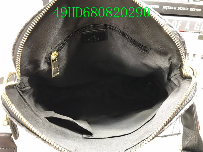 Gucci Bags - The Tote   846