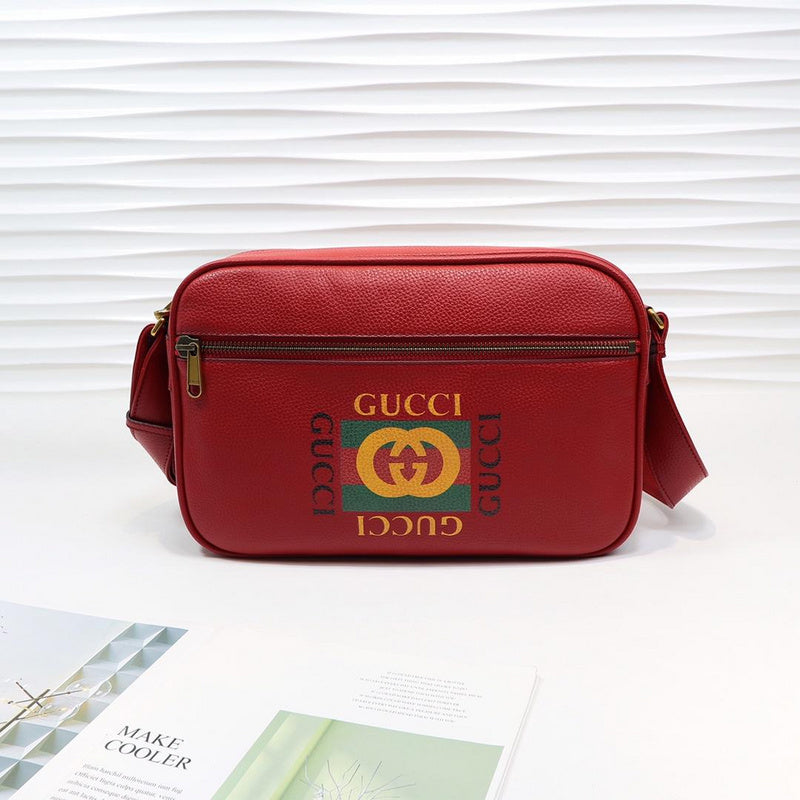 BAB - GCI Bags - 902