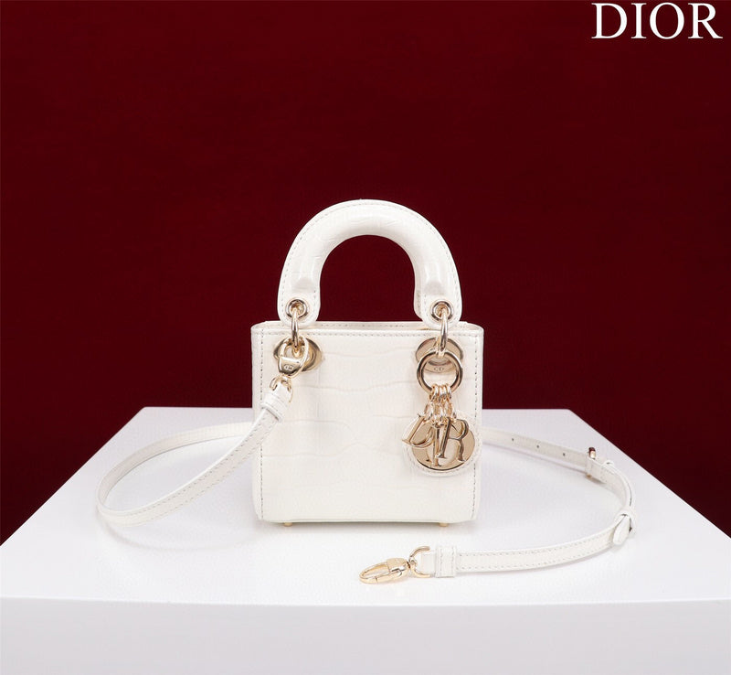 BAB - DIR Bags - 1200