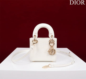 BAB - DIR Bags - 1200