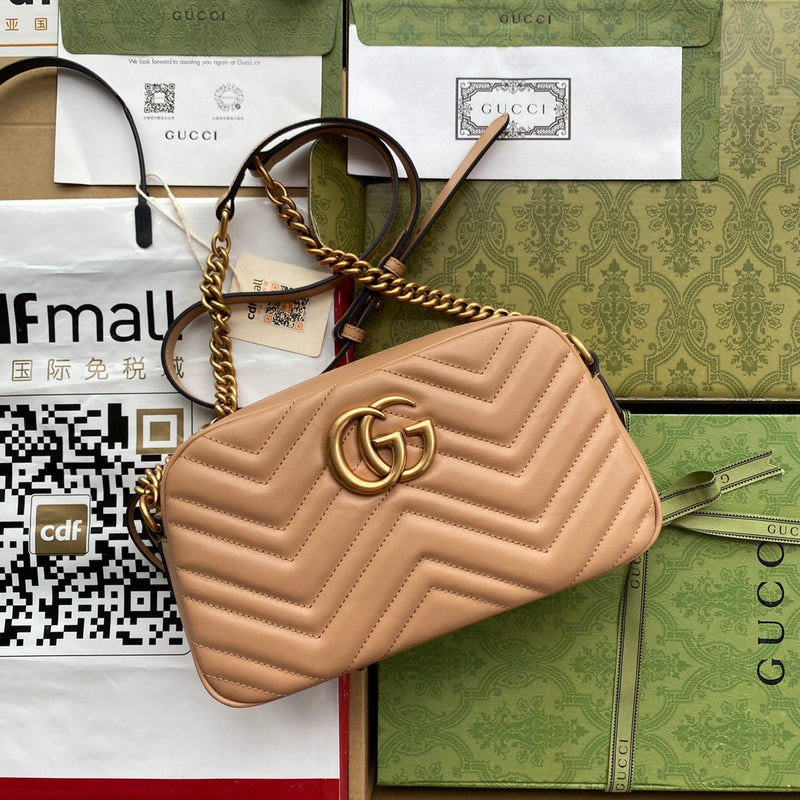 TLM - GUKI Women Shoulders Bags - 143