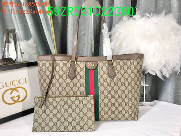 Gucci Bags - The Tote   422
