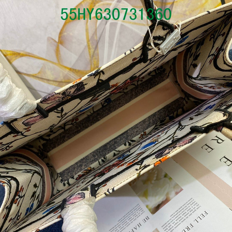 Christian Dior Bags Bags - The Tote   108