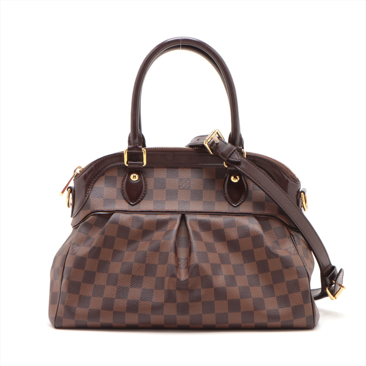 Louis Vuitton Damier Trevi PM N51997