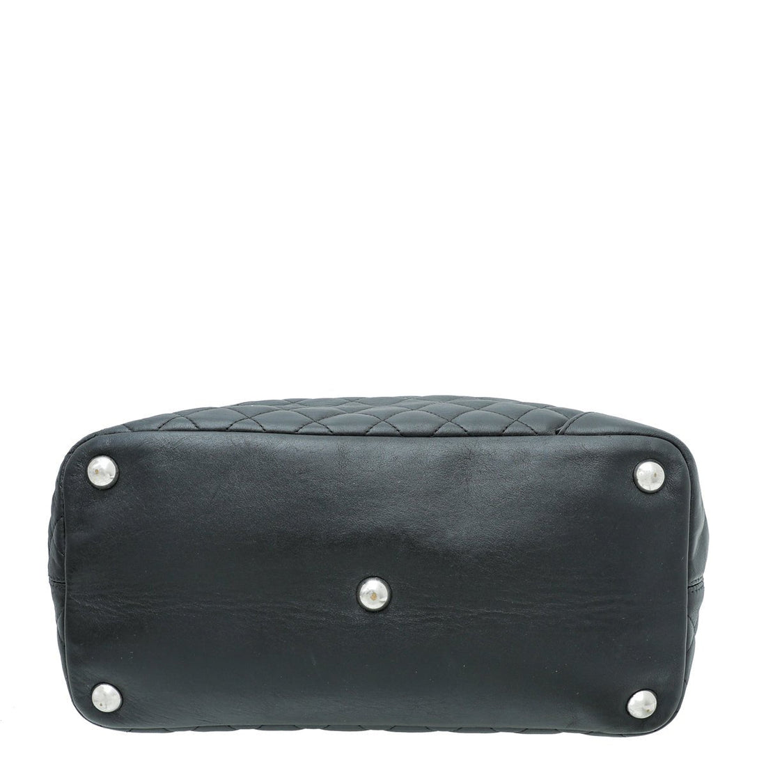 Chanel Bicolor Cambon Tote Bag