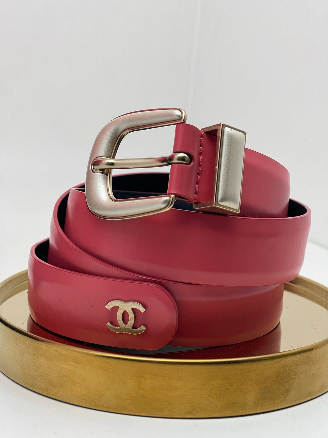 Chanel - Ceinture T.80