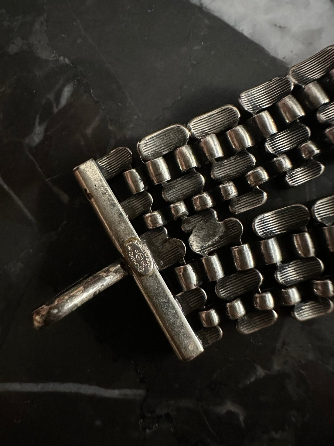 Chanel - Collier collection 1999