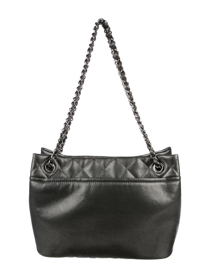 CHANEL HOBO TIMELESS GRAND SHOPPING TOTE