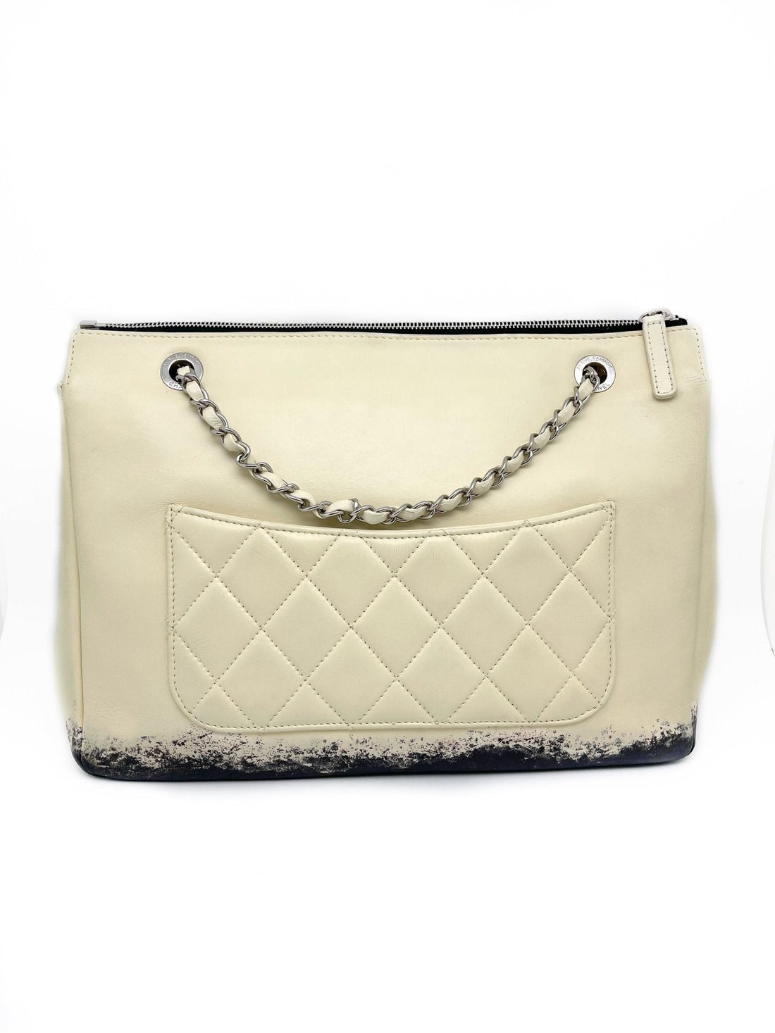 Chanel - Sac Maxi Jumbo