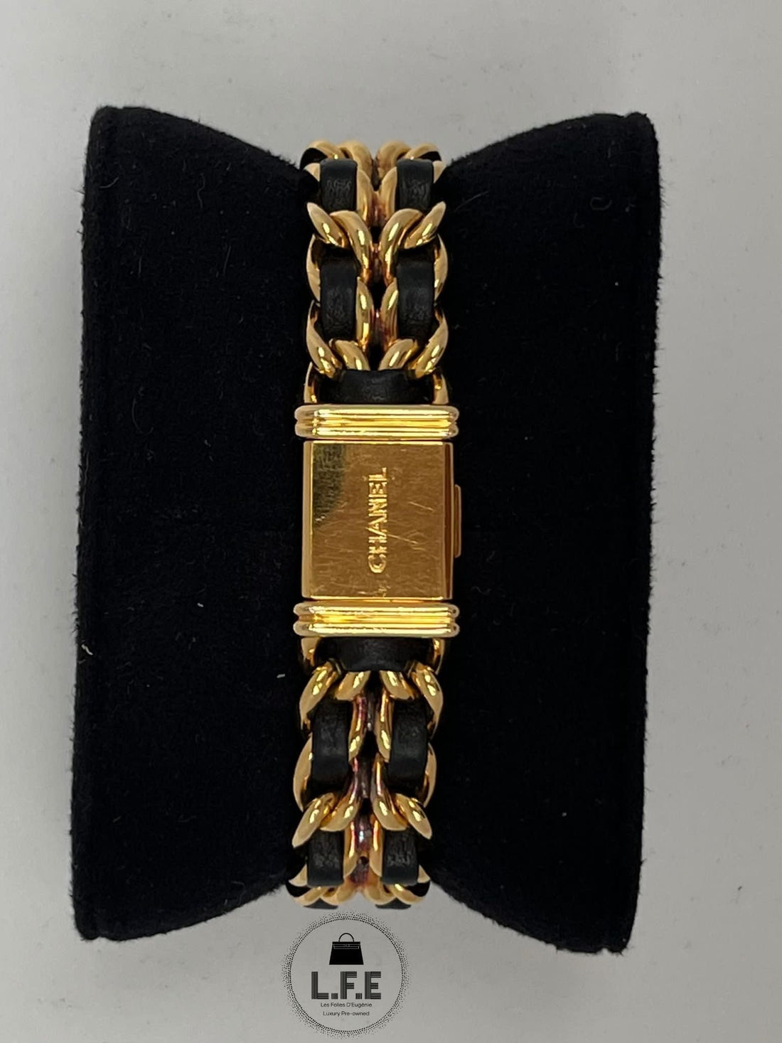 Chanel - Montre Ma Première