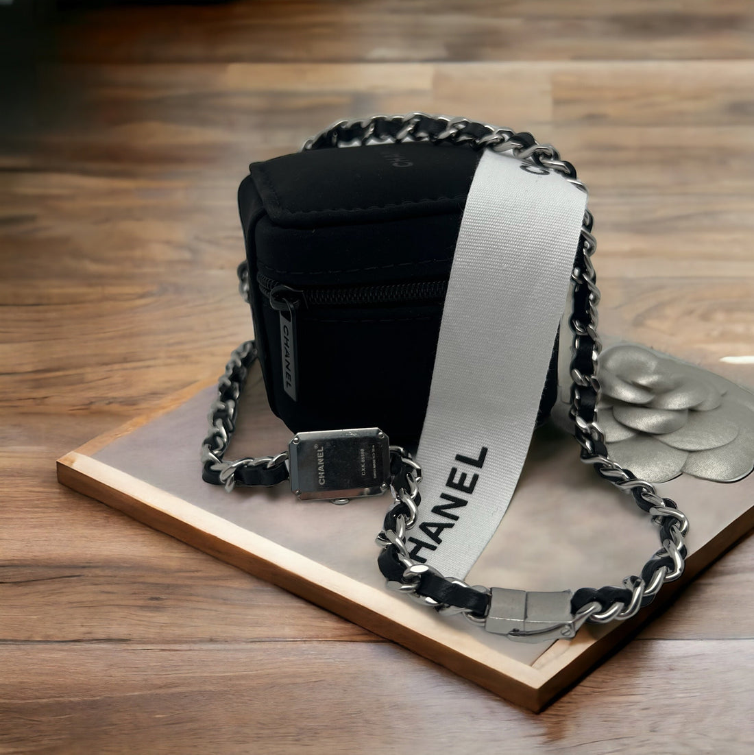 Chanel - Montre Première Rock