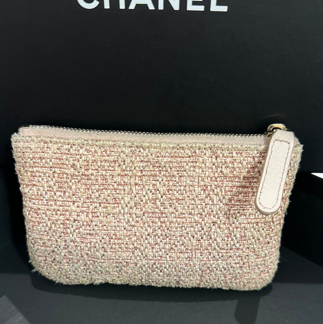 Chanel - Porte Monnaie