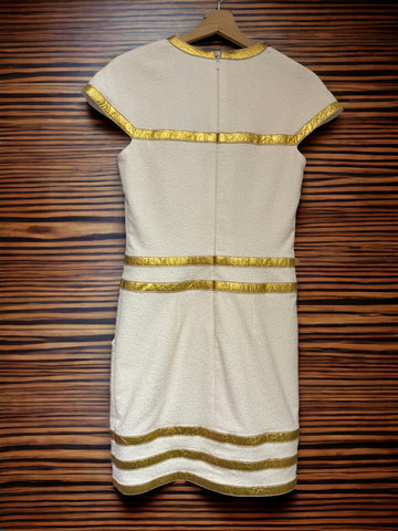 Chanel - Robe T34