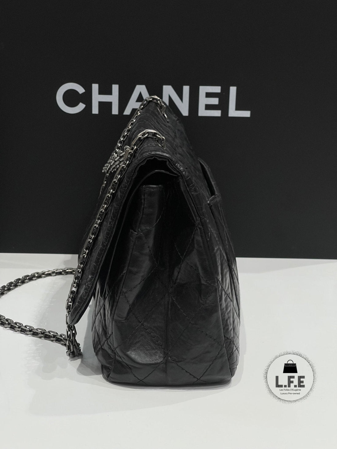 Chanel - Sac 2.55