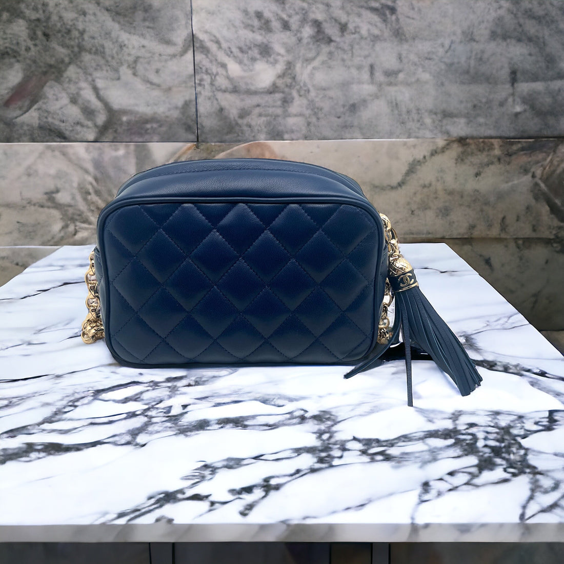 Chanel - Sac Caméra