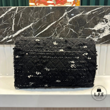 Chanel - Sac en tweed