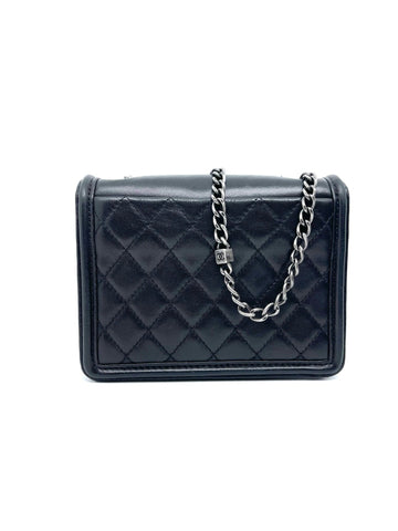 Chanel - Sac Lego