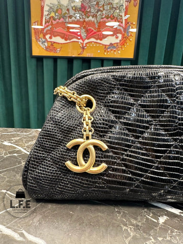 Chanel - Sac Mademoiselle