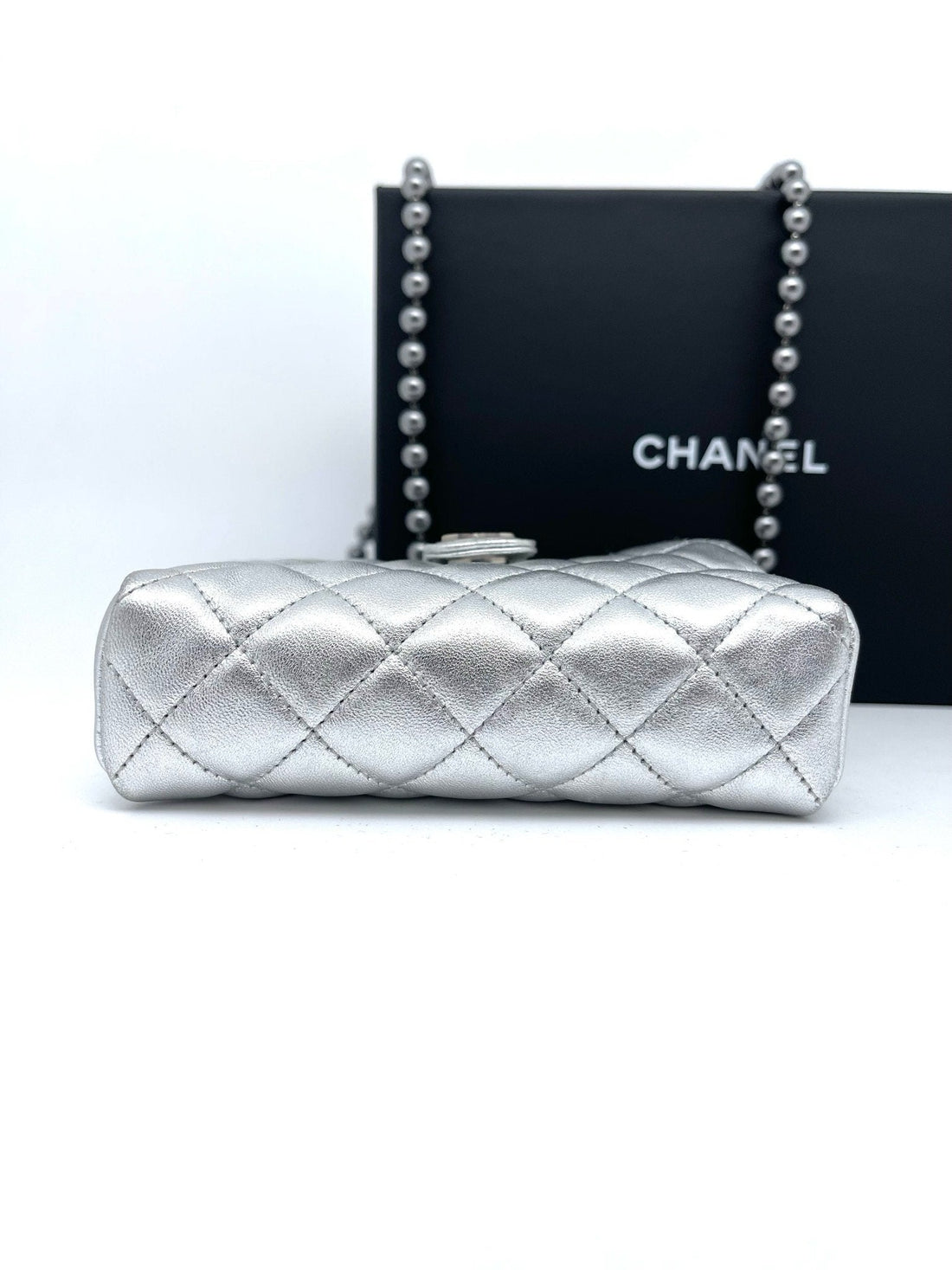 Chanel - Sac matelassé