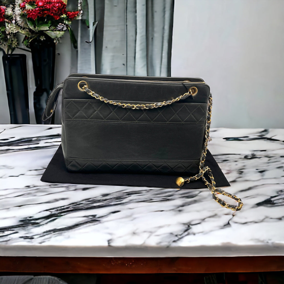 Chanel - Sac Vintage