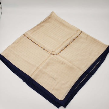 Chanel Scarf 100% Silk