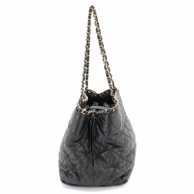 CHANEL CC CHAIN ME TOTE BAG