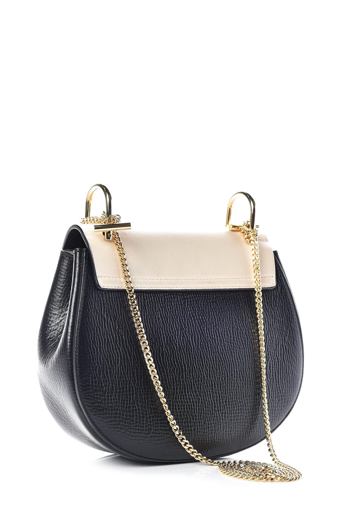 Drew Crossbody Black Multi