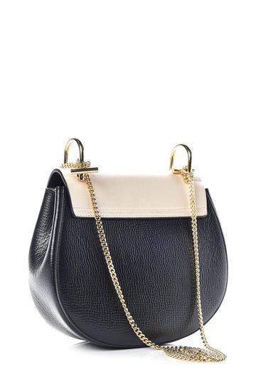 Drew Crossbody Black Multi
