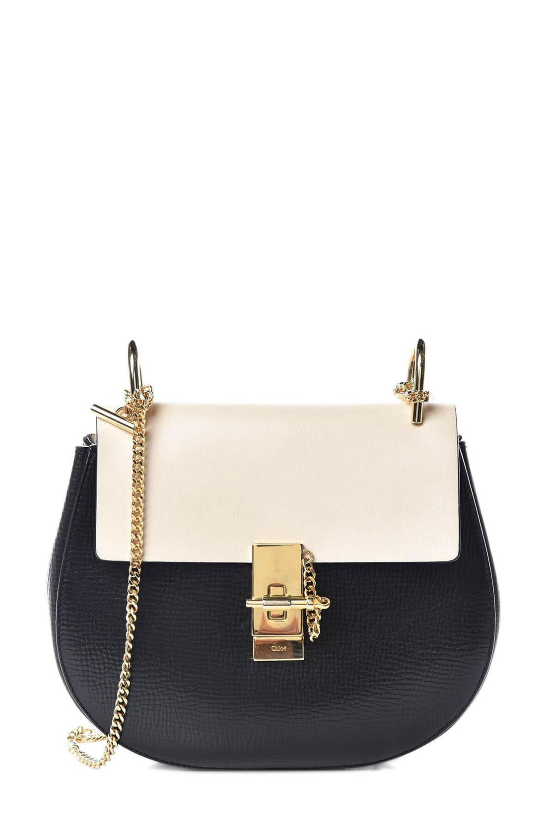 Drew Crossbody Black Multi