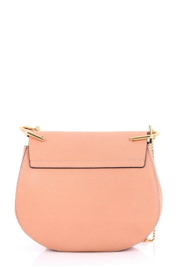 Drew Crossbody Peach