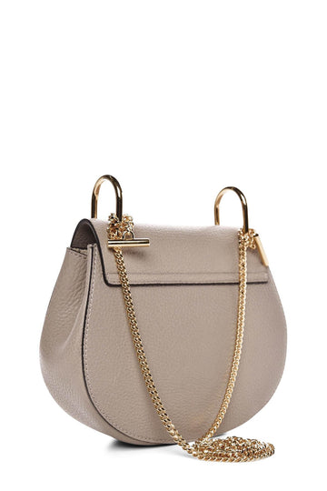 Mini Drew Crossbody Motty Grey