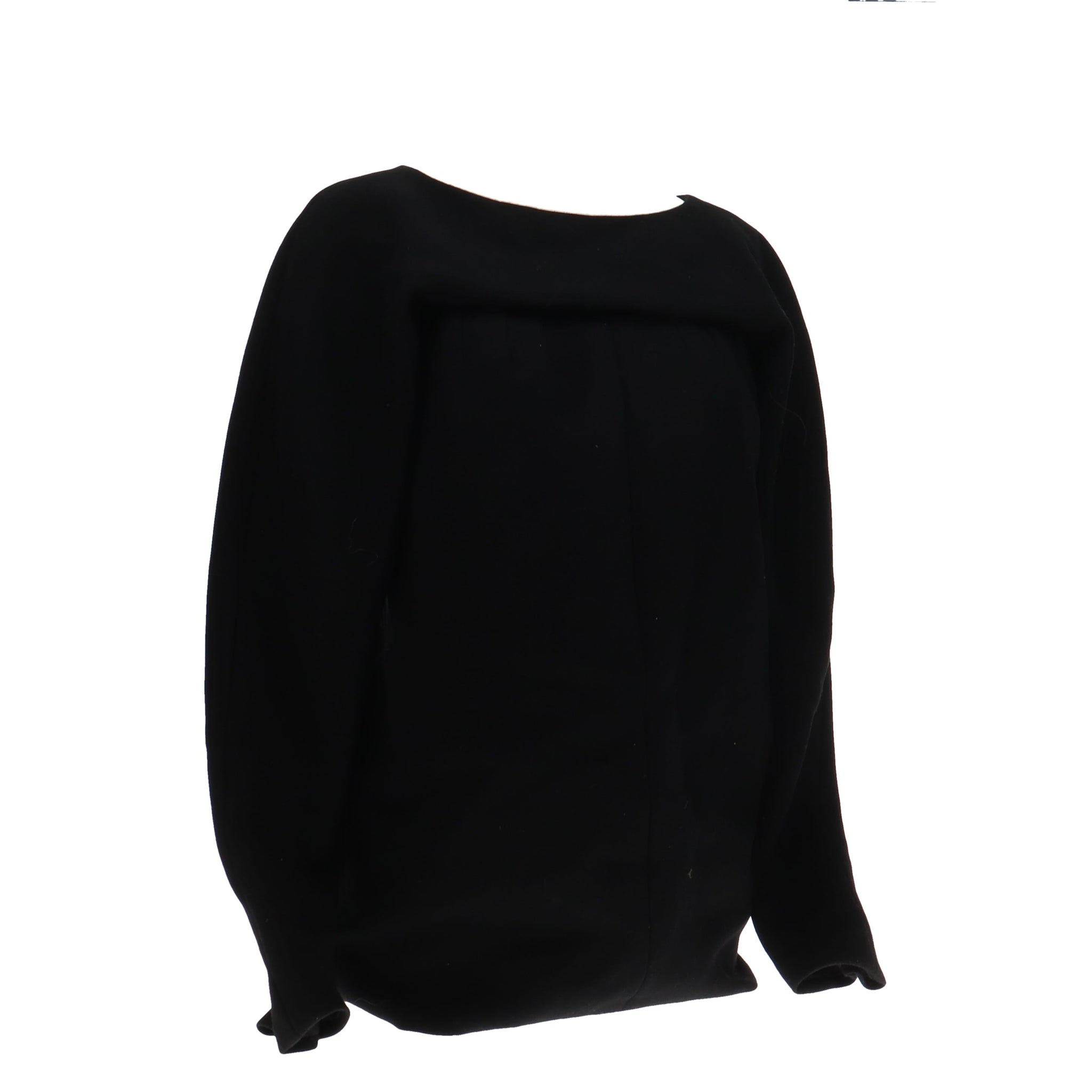 Chanel Tuxedo Black/Cream 38 UK 10