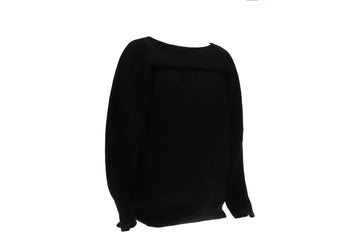 Chanel Tuxedo Black/Cream 38 UK 10