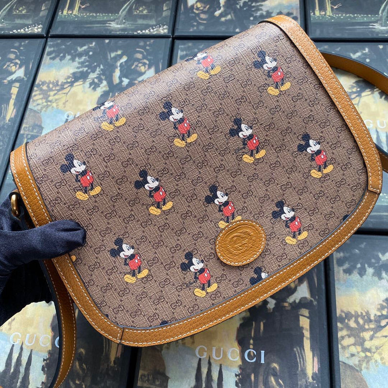 BAB - GCI Bags - 2976