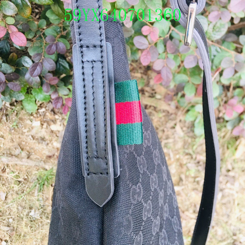 Gucci Bags - The Tote   866