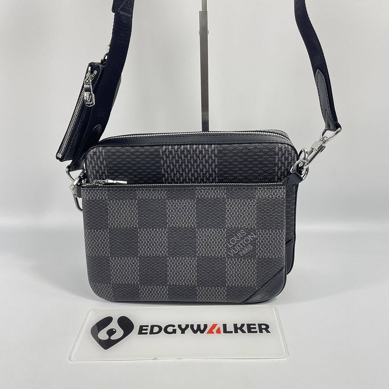 TLM - LOV Men Shoulder Bags - 042