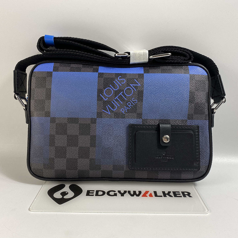 TLM - LOV Men Shoulder Bags - 256