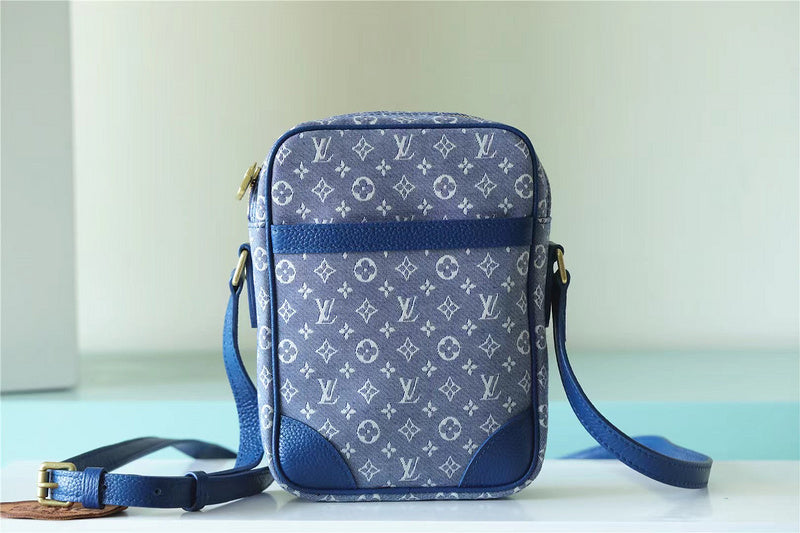 TLM - LOV Men Shoulder Bags - 030