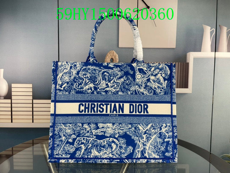 Christian Dior Bags Bags - The Tote   188