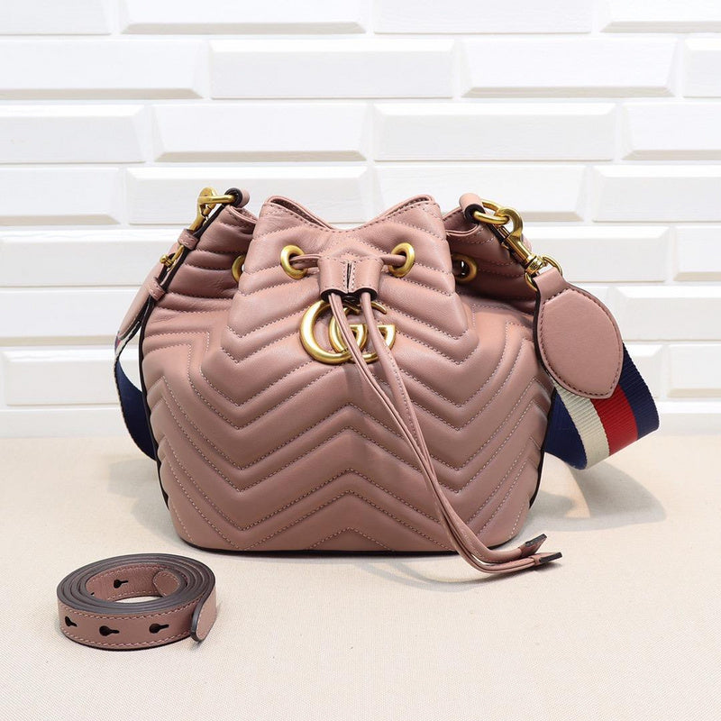 BAB - GCI Bags - 905