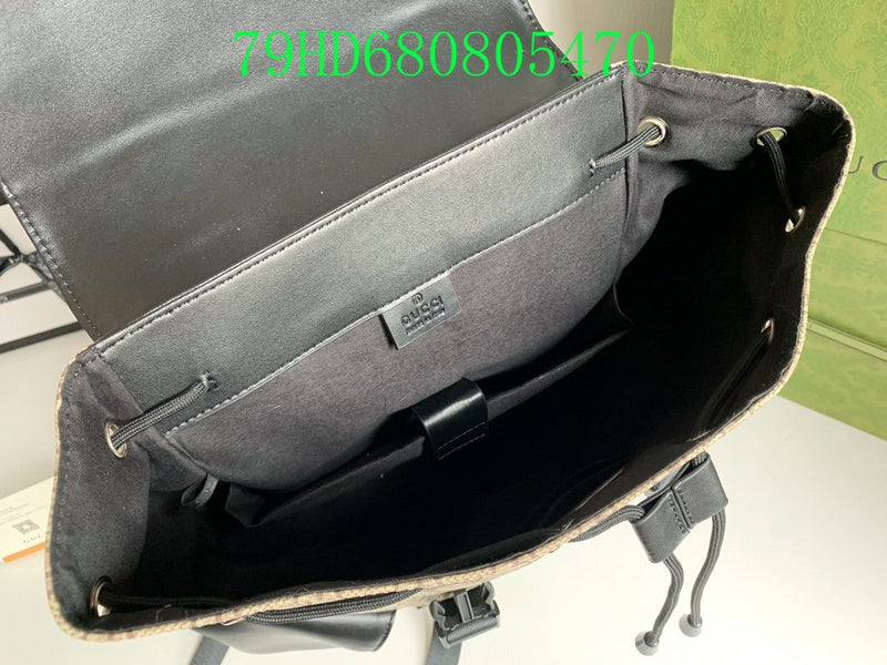 Gucci Bags - The Tote   1185