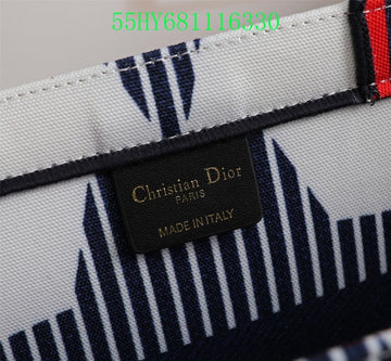 Christian Dior Bags Bags - The Tote   335