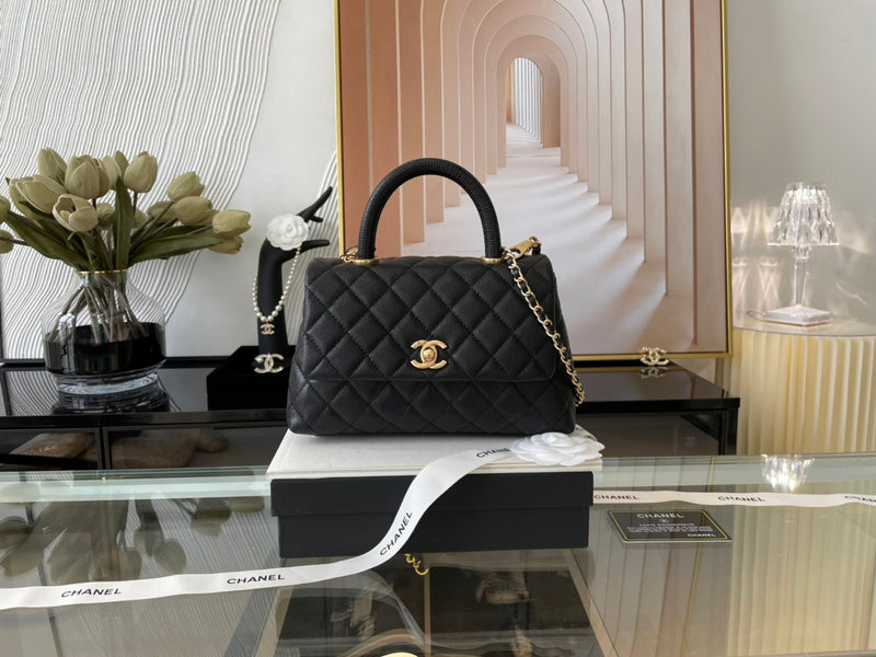 The Arid Bag Shop new Luxury  - Chanel Bags - 660