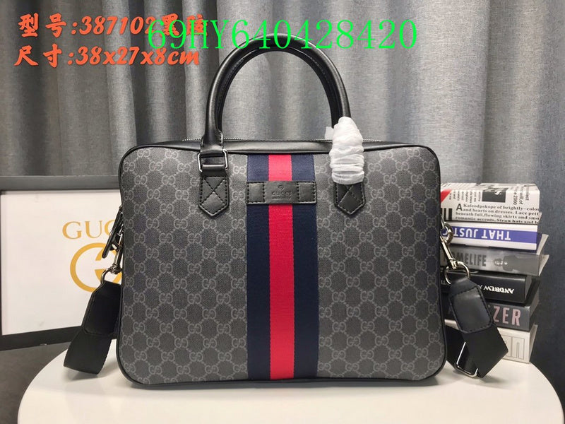 Gucci Bags - The Tote   963