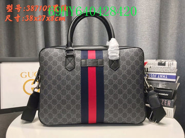 Gucci Bags - The Tote   963
